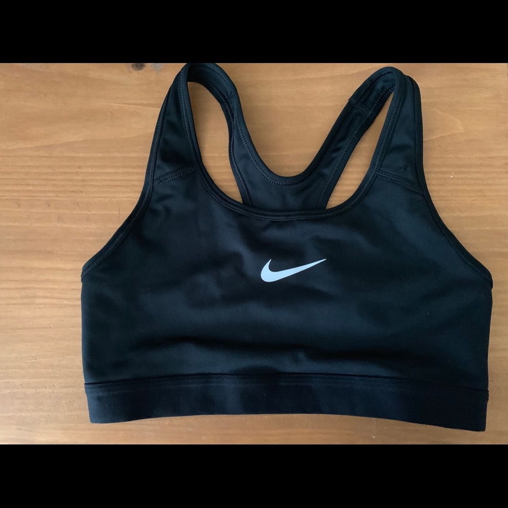 Nike/SoulCycle Sports Bra